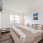 Ferienwohnung mit Haffblick in Kamminke