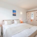 Ferienwohnung mit Haffblick in Kamminke