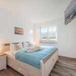Ferienwohnung mit Haffblick in Kamminke