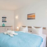 Ferienwohnung mit Haffblick in Kamminke