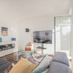 Ferienwohnung mit Haffblick in Kamminke