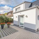 Ferienhaus "Insel-Paradies"